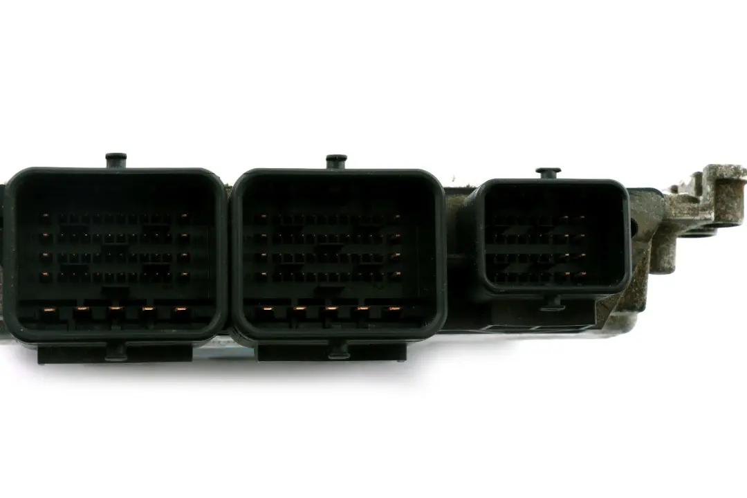 Mini Cooper One R55 R56 N12 DME Petrol Engine Control Unit ECU Manual - SKU 7573701-2 - Part number 7573701