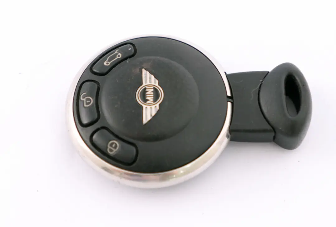 ECU Kit DME CAS3 Key Automatic to BMW Mini Cooper R55 R56 N12 Petrol Engine with Part number 7573701 BMW Mini Cooper R55 R56 N12 Petrol Engine ECU Kit DME CAS3 Key Automatic - SKU 7573701-3 - Part number 7573701