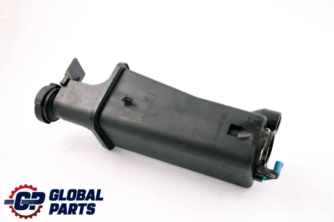 BMW Z4 E85 Réservoir d'expansion du liquide de refroidissement Essence - SKU 7573751-1 - Numéro de pièce 7573751