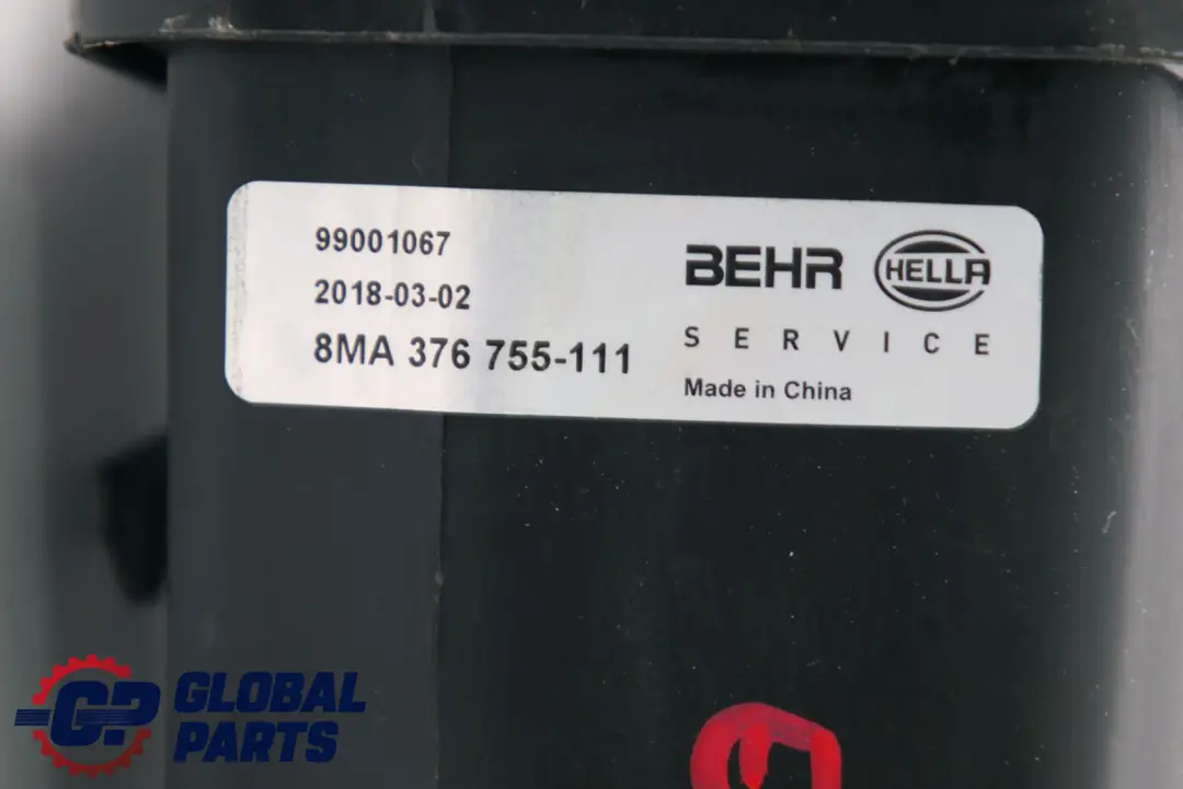 BMW Z4 E85 E86 Kühlmittelausgleichsbehälter Kühler Benziner - SKU 7573751-1 - Teilenummer 7573751