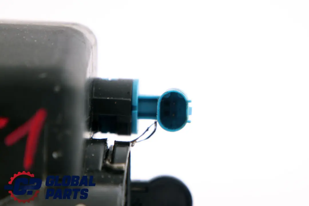 BMW Z4 E85 Réservoir d'expansion du liquide de refroidissement Essence - SKU 7573751-1 - Numéro de pièce 7573751