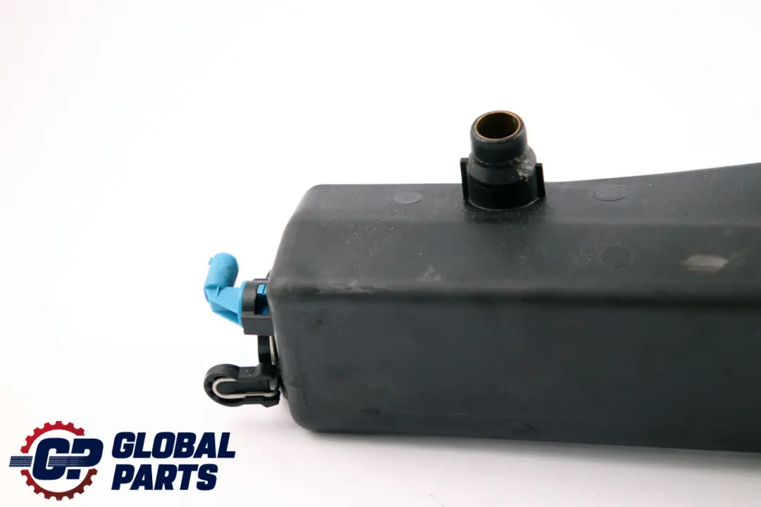 Kühlmittelausgleichsbehälter Kühler Benziner für BMW Z4 E85 E86 mit Teilenummer 7573751 BMW Z4 E85 E86 Kühlmittelausgleichsbehälter Kühler Benziner - SKU 7573751-1 - Teilenummer 7573751