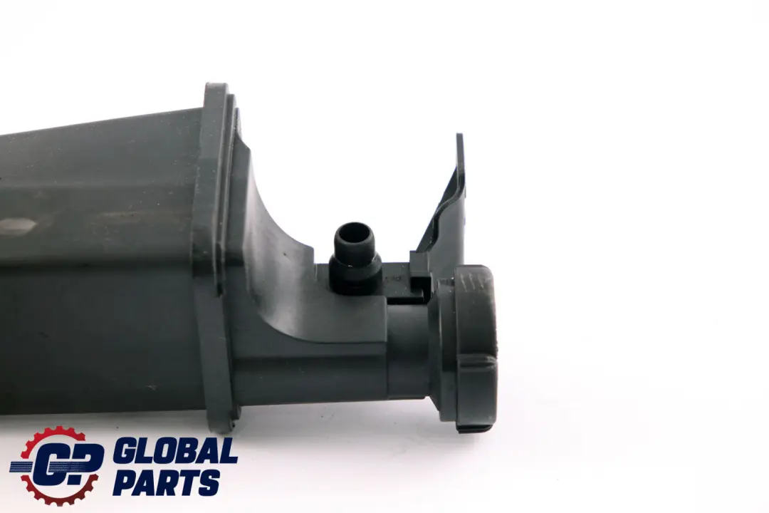 Vaso Expansión Refrigerante Radiador Gasolina para BMW Z4 E85 E86 con número de pieza 7573751 BMW Z4 E85 E86 Vaso Expansión Refrigerante Radiador Gasolina - SKU 7573751-1 - Número de pieza 7573751