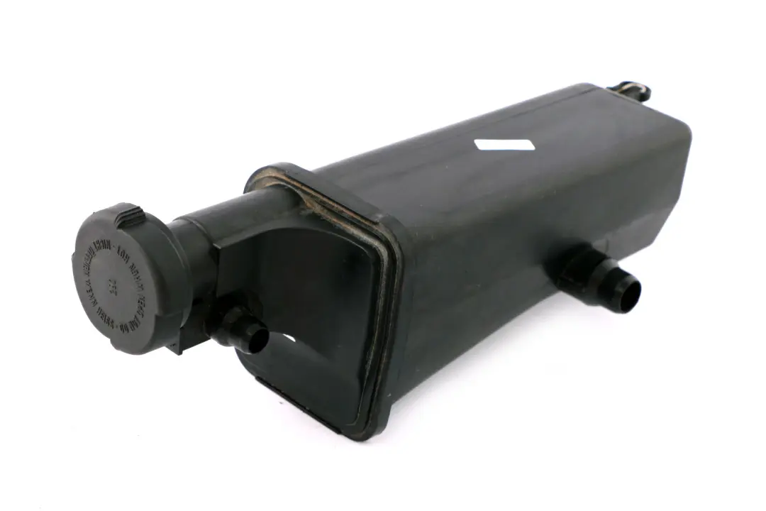 Vaso Expansion Refrigerante Radiador Gasolina para BMW Serie Z4 E85 E86 con número de pieza 7573751 BMW Serie Z4 E85 E86 Vaso Expansion Refrigerante Radiador Gasolina - SKU 7573751 - Número de pieza 7573751