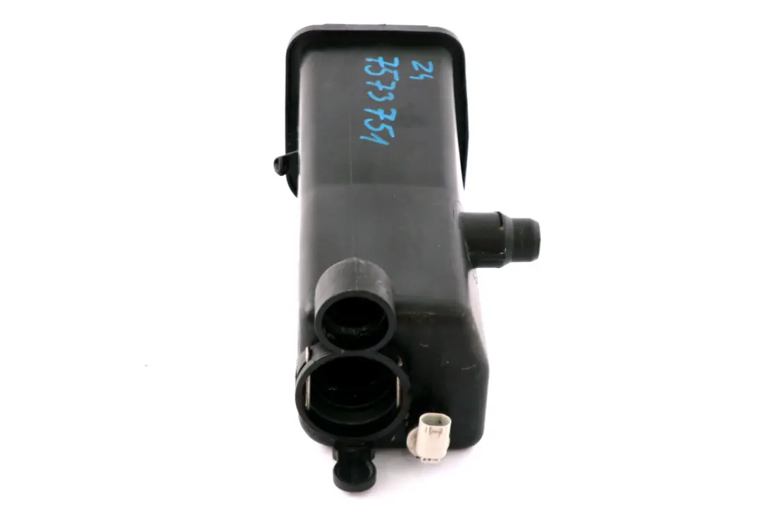 Coolant Expansion Tank Radiator Petrol to BMW Z4 E85 E86 with Part number 7573751 BMW Z4 E85 E86 Coolant Expansion Tank Radiator Petrol - SKU 7573751 - Part number 7573751