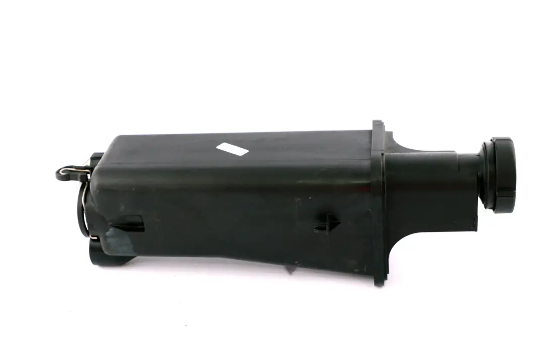Vaso Expansion Refrigerante Radiador Gasolina para BMW Serie Z4 E85 E86 con número de pieza 7573751 BMW Serie Z4 E85 E86 Vaso Expansion Refrigerante Radiador Gasolina - SKU 7573751 - Número de pieza 7573751