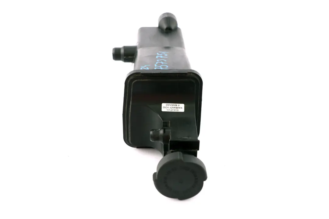 BMW Serie Z4 E85 E86 Vaso Expansion Refrigerante Radiador Gasolina - SKU 7573751 - Número de pieza 7573751