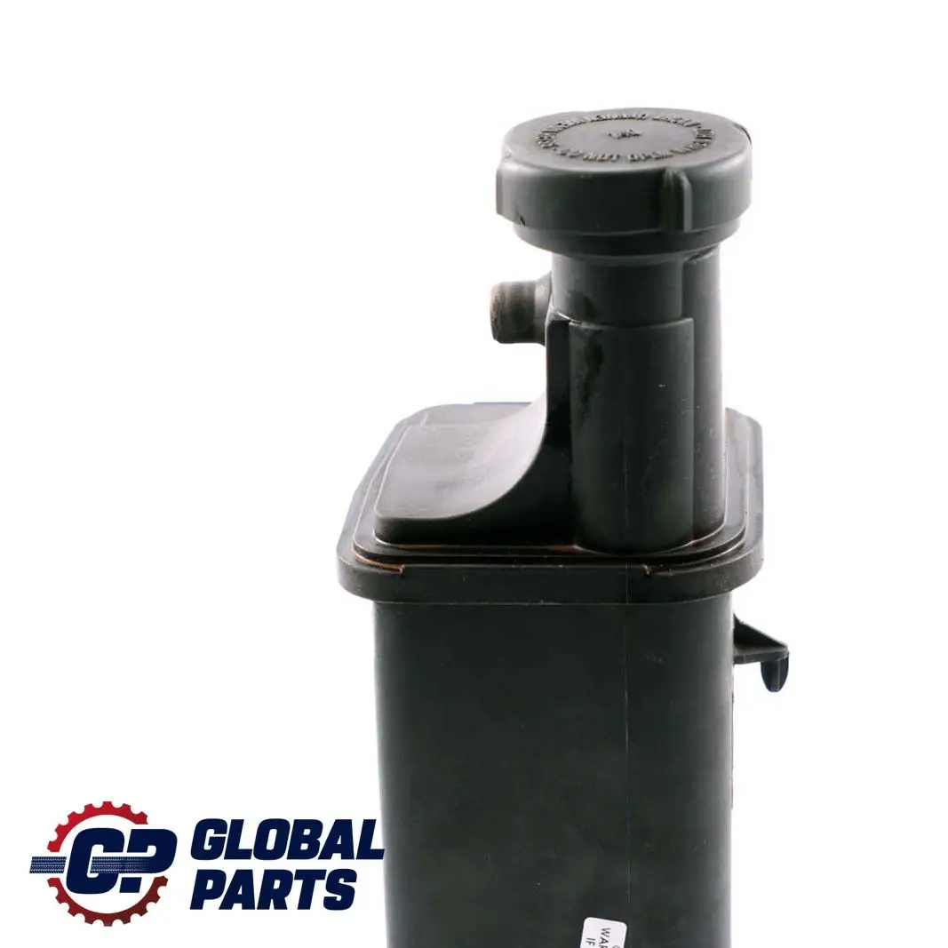 M57 M57N Vaso Expansion Refrigerante Radiador para BMW E53 3.0d con número de pieza 7573780 BMW E53 3.0d M57 M57N Vaso Expansion Refrigerante Radiador - SKU 7573780 - Número de pieza 7573780