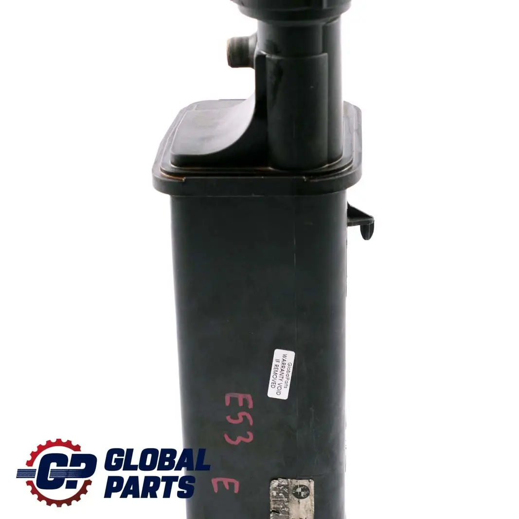 BMW X5 E53 3.0D M57 M57N Vase Expansion Refroidissement Radiateur - SKU 7573780 - Numéro de pièce 7573780
