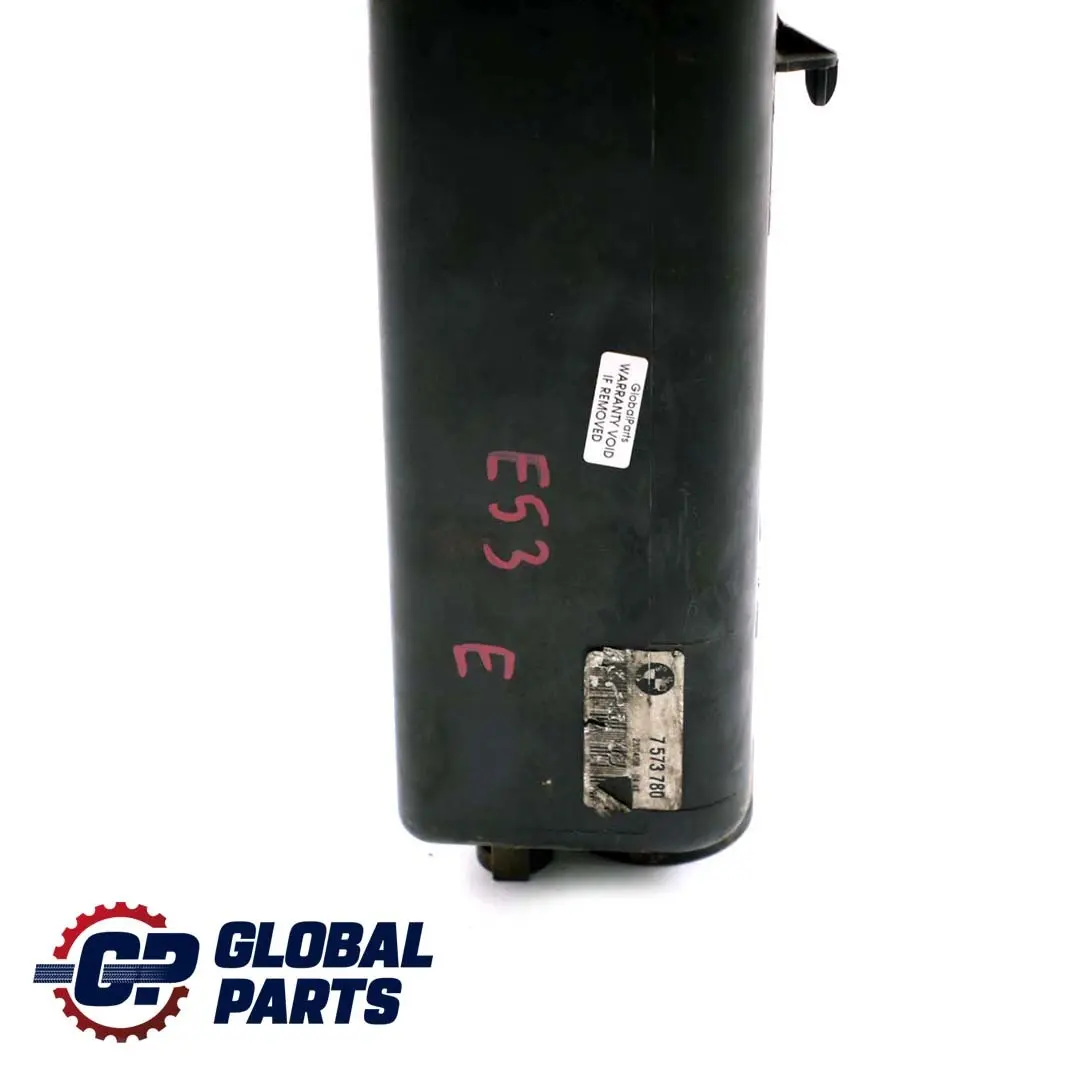 BMW X5 E53 3.0D M57 M57N Vase Expansion Refroidissement Radiateur - SKU 7573780 - Numéro de pièce 7573780