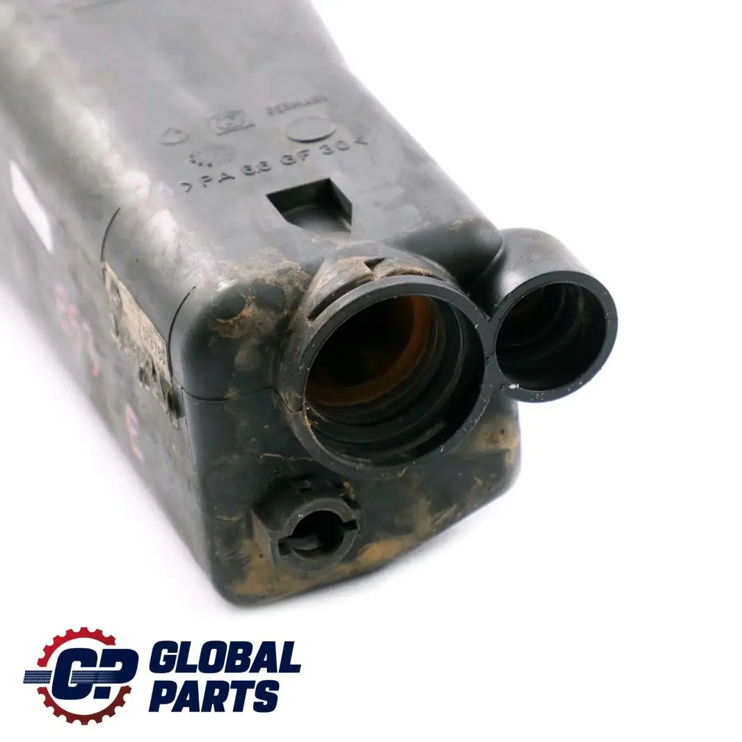 M57 M57N Kühlmittel Ausgleichs Behälter Kühler für BMW X5 E53 3.0D mit Teilenummer 7573780 BMW X5 E53 3.0D M57 M57N Kühlmittel Ausgleichs Behälter Kühler - SKU 7573780 - Teilenummer 7573780