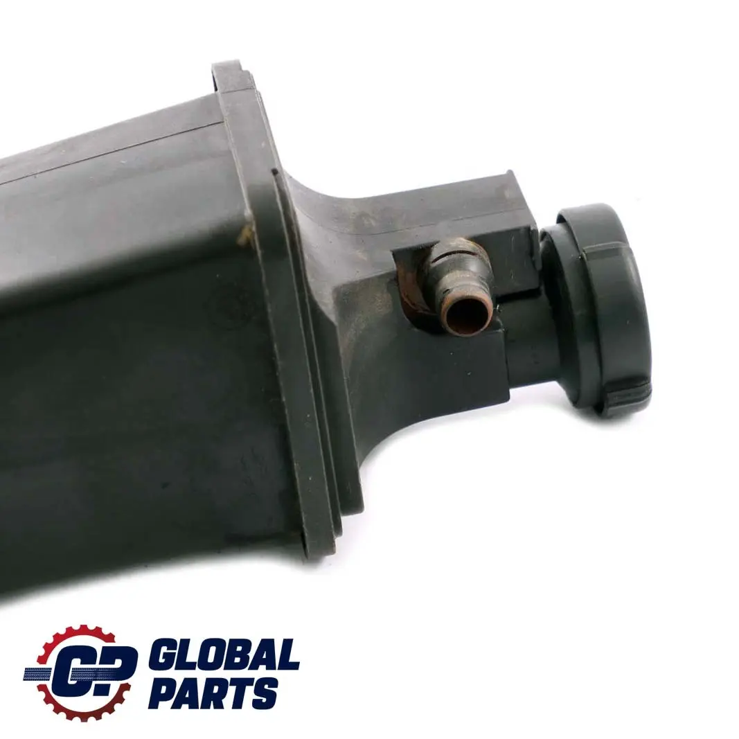 M57 M57N Zbiornik Zbiorniczek Wyrównawczy do BMW X5 E53 3.0d o numerze 7573780 BMW X5 E53 3.0d M57 M57N Zbiornik Zbiorniczek Wyrównawczy - SKU 7573780 - Numer Części 7573780