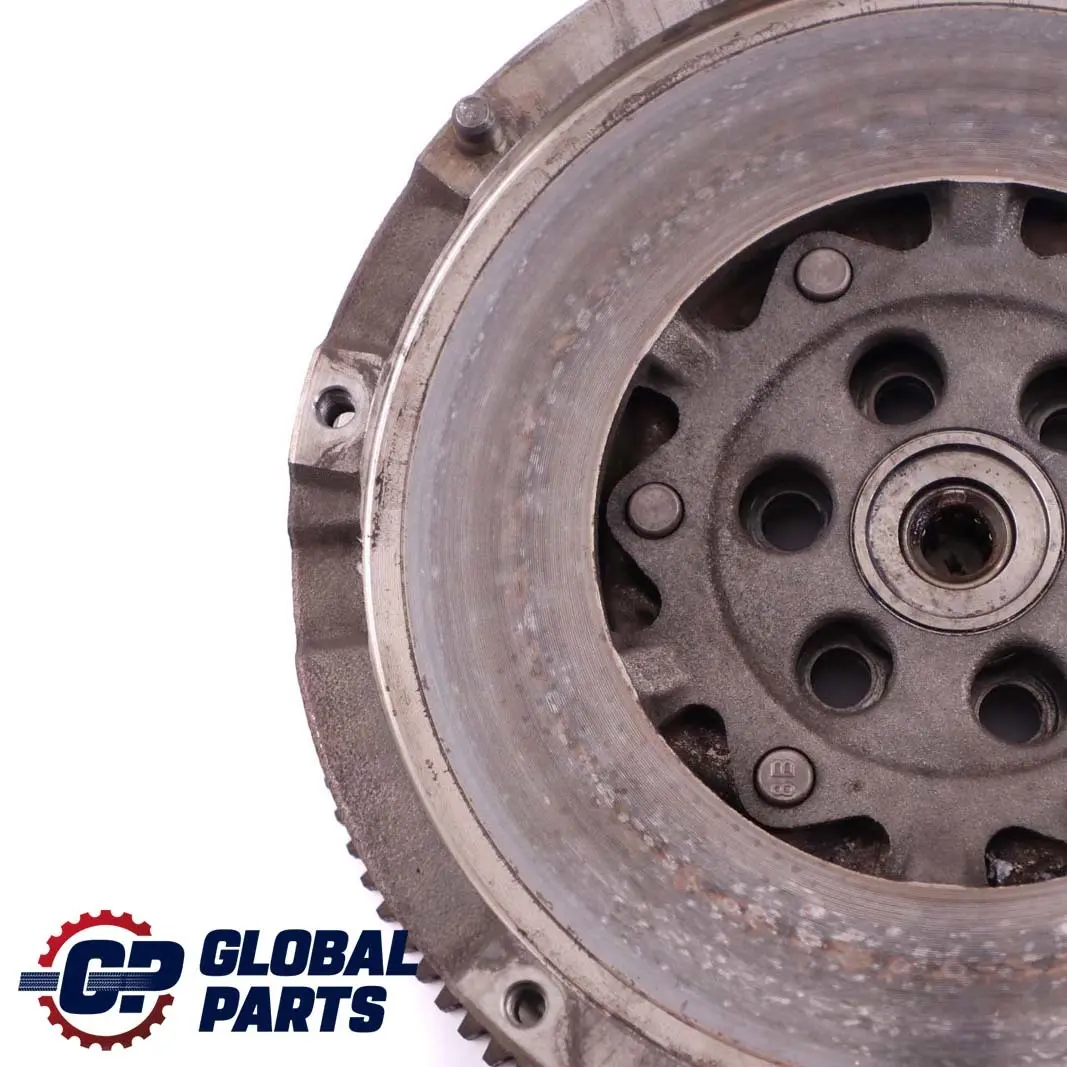 Benziner N52 N52N Zweimassenschwungrad 7569974 für BMW E60 E81 E87 E90 E91 E92 F10 mit Teilenummer 7573785 BMW E60 E81 E87 E90 E91 E92 F10 Benziner N52 N52N Zweimassenschwungrad 7569974 - SKU 7573785 - Teilenummer 7573785