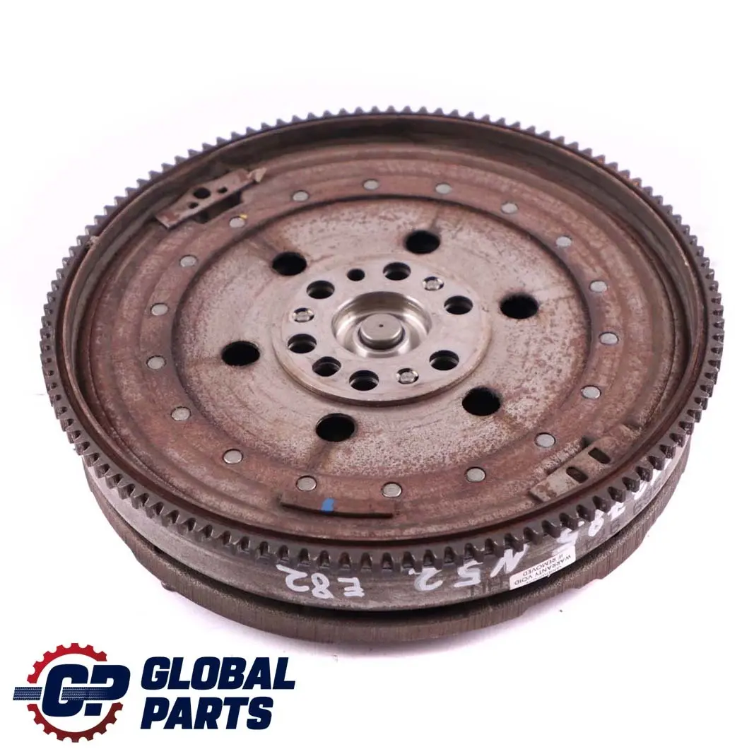 BMW E60 E81 E87 E90 E91 E92 F10 Petrol N52 N52N Dual Twin Mass Flywheel 7569974 - SKU 7573785 - Part number 7573785
