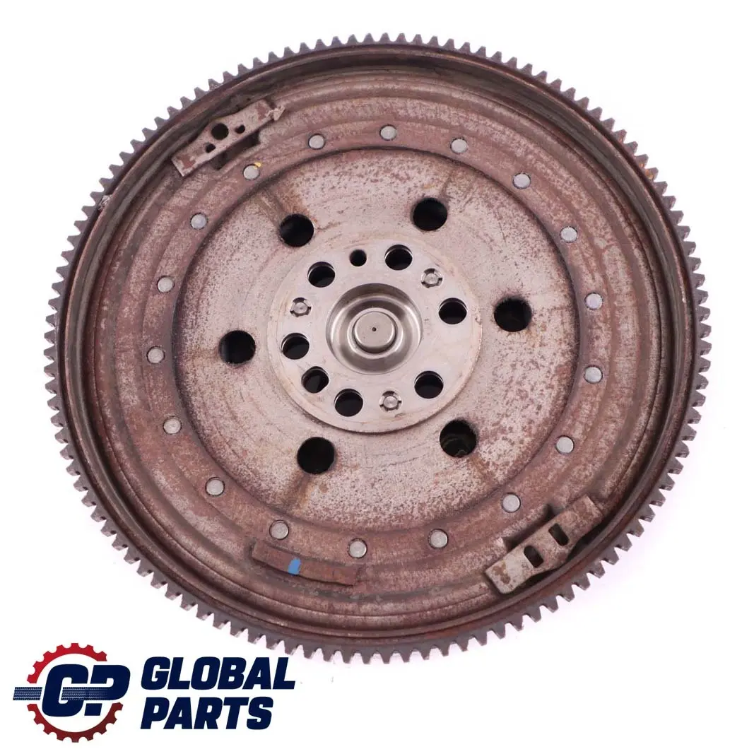 N52 N52N Dual Twin Mass Flywheel 7569974 to BMW E60 E81 E87 E90 E91 E92 F10 Petrol with Part number 7573785 BMW E60 E81 E87 E90 E91 E92 F10 Petrol N52 N52N Dual Twin Mass Flywheel 7569974 - SKU 7573785 - Part number 7573785