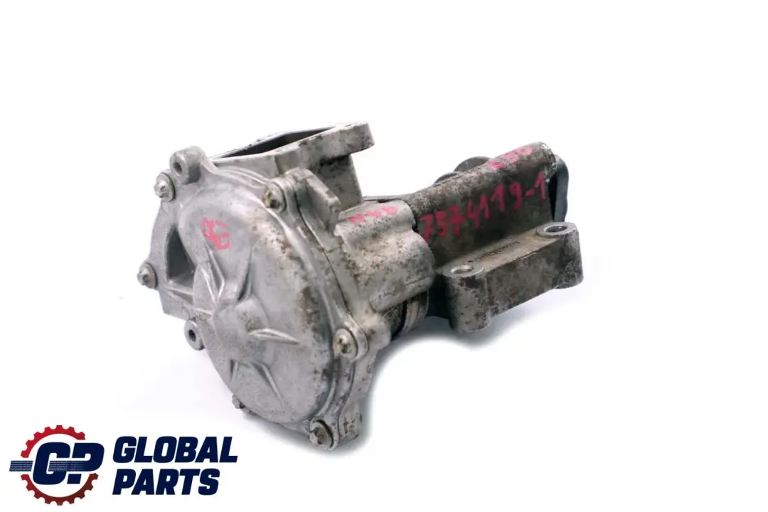 BMW Z4 E87 E85 E90 N46 Petrol Mechanical Coolant Pump - SKU 7574119-1 - Part number 7574119