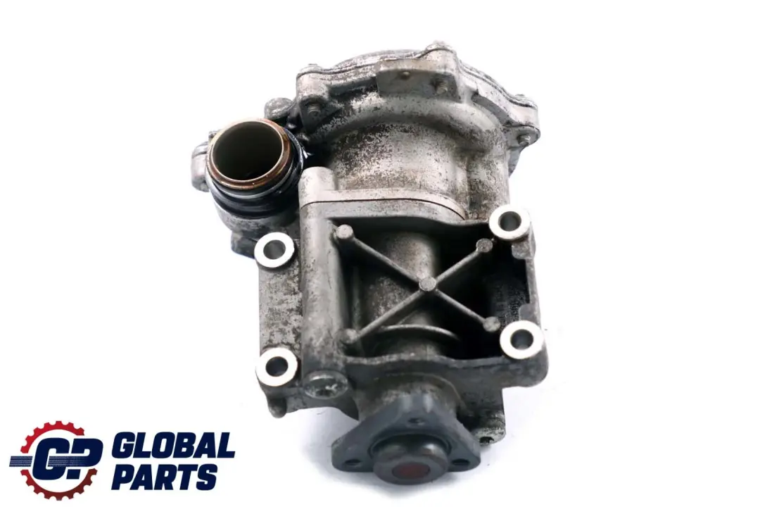 N46 Petrol Mechanical Coolant Pump to BMW Z4 E87 E85 E90 with Part number 7574119 BMW Z4 E87 E85 E90 N46 Petrol Mechanical Coolant Pump - SKU 7574119-1 - Part number 7574119