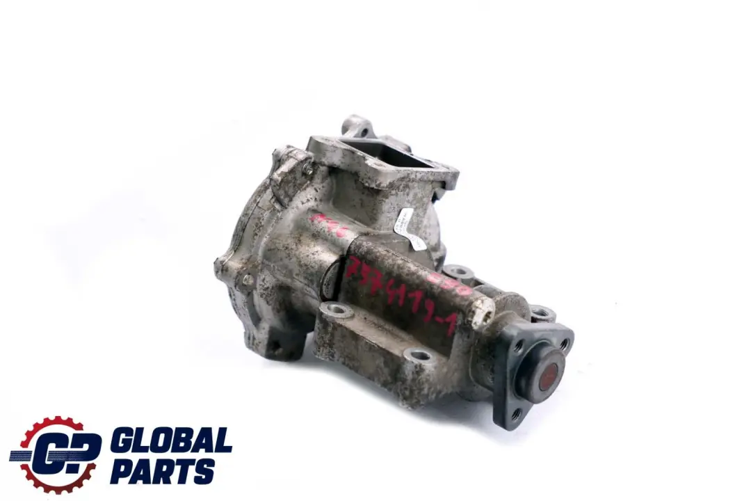 BMW Z4 E87 E85 E90 N46 Pompe à liquide refroidissement mécanique essence - SKU 7574119-1 - Numéro de pièce 7574119