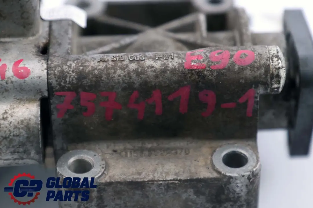 BMW Z4 E87 E85 E90 N46 Bomba de refrigerante mecánica de gasolina - SKU 7574119-1 - Número de pieza 7574119