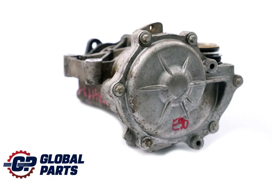 BMW Z4 E87 E85 E90 N46 Pompe à liquide refroidissement mécanique essence - SKU 7574119-1 - Numéro de pièce 7574119