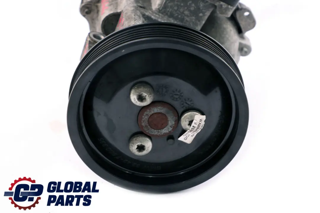 BMW Z4 E87 E85 E90 N46 Benzina Pompa di Raffreddamento Meccanico - SKU 7574119 - Numero di parte 7574119