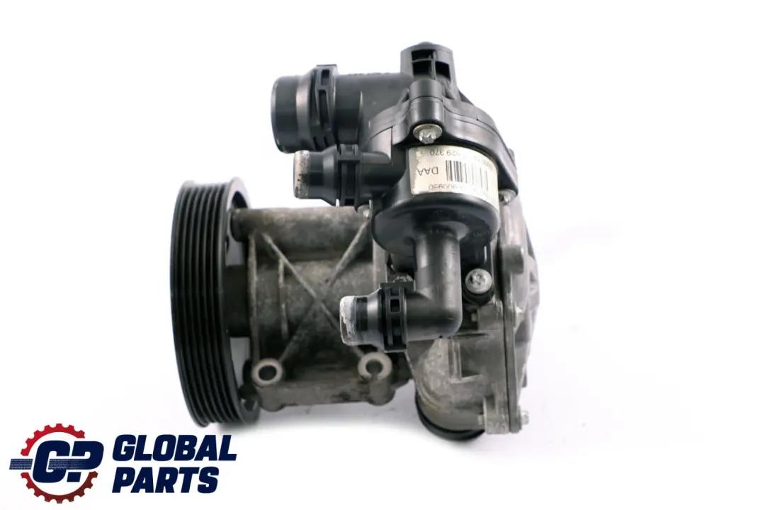 BMW Serie 1 3 Z4 E87 E85 E90 N46 Gasolina Bomba mecanica De refrigerante - SKU 7574119 - Número de pieza 7574119