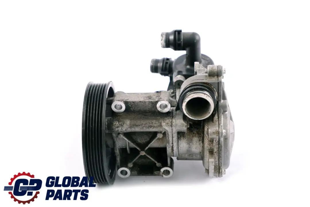 BMW Serie 1 3 Z4 E87 E85 E90 N46 Gasolina Bomba mecanica De refrigerante - SKU 7574119 - Número de pieza 7574119