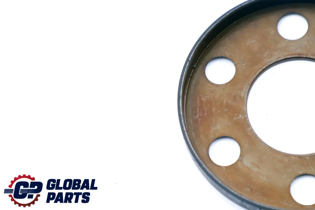 N55 Crankshaft Wheel Ring pour BMW E90 LCI F10 F20 F21 F30 Petrol à propos du numéro de pièce 7574145 BMW E90 LCI F10 F20 F21 F30 Petrol N55 Crankshaft Wheel Ring - SKU 7574145 - Numéro de pièce 7574145