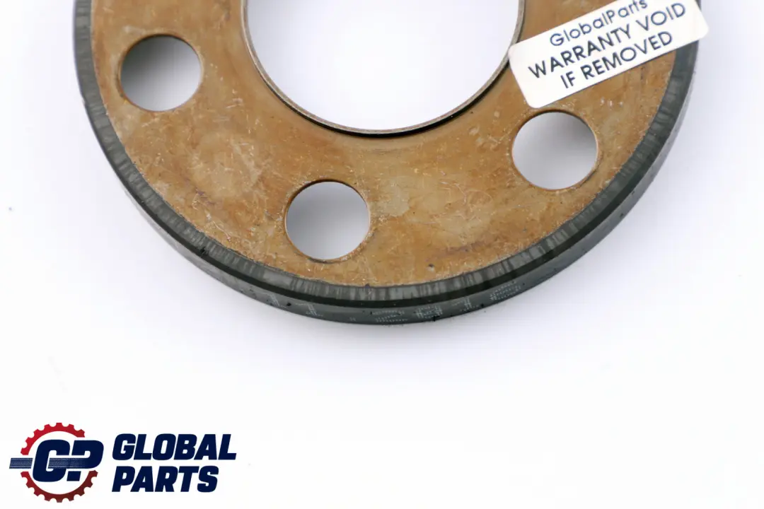 N55 Crankshaft Wheel Ring to BMW 1 3 5 Serie E90 LCI F10 F20 F21 F30 Petrol with Part number 7574145 BMW 1 3 5 Serie E90 LCI F10 F20 F21 F30 Petrol N55 Crankshaft Wheel Ring - SKU 7574145 - Part number 7574145