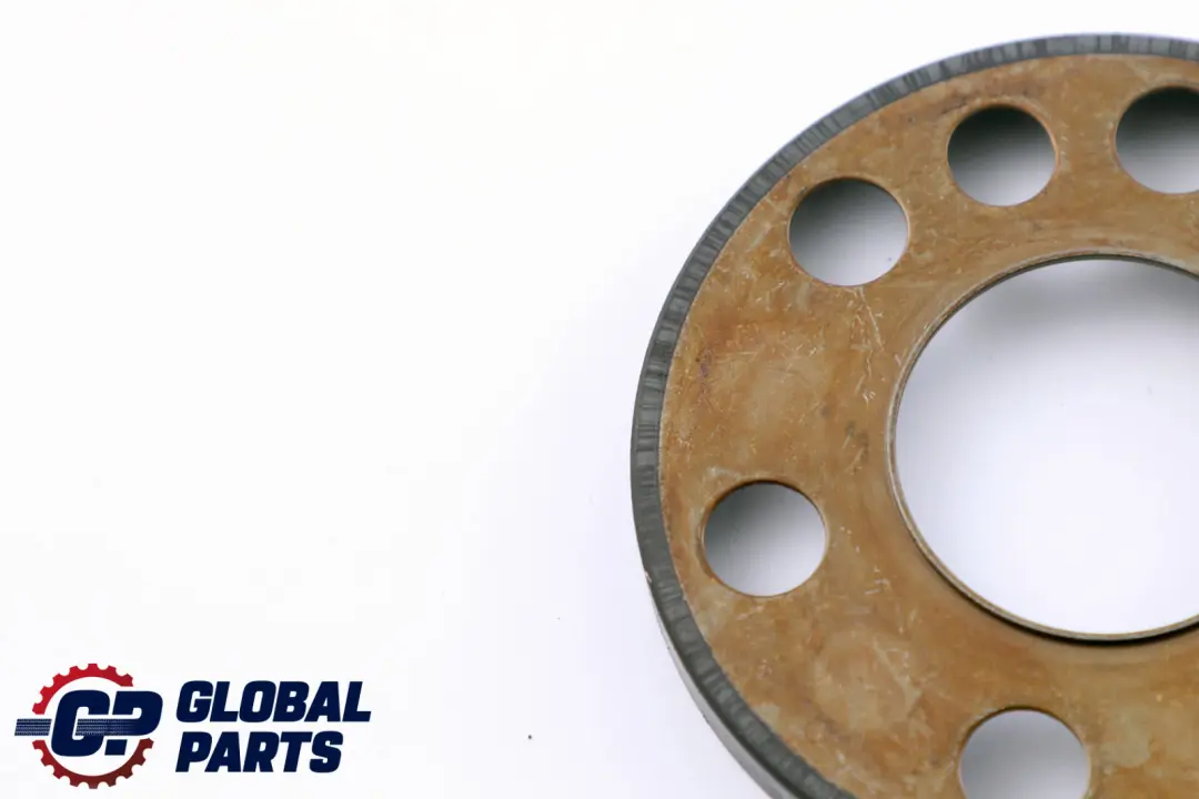 N55 Crankshaft Wheel Ring pour BMW E90 LCI F10 F20 F21 F30 Petrol à propos du numéro de pièce 7574145 BMW E90 LCI F10 F20 F21 F30 Petrol N55 Crankshaft Wheel Ring - SKU 7574145 - Numéro de pièce 7574145