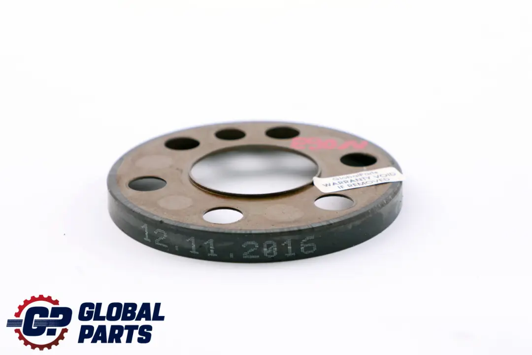 Gasolina N55 Cig?e?al Rueda Anillo para BMW Serie E90 LCI F10 F20 F21 F30 con número de pieza 7574145 BMW Serie E90 LCI F10 F20 F21 F30 Gasolina N55 Cig?e?al Rueda Anillo - SKU 7574145 - Número de pieza 7574145