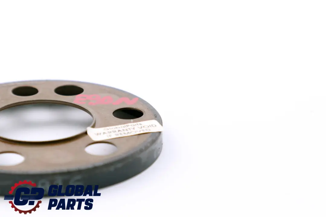 BMW E90 LCI F10 F20 F21 F30 Benzina N55 Albero Motore Anello Ruota - SKU 7574145 - Numero di parte 7574145