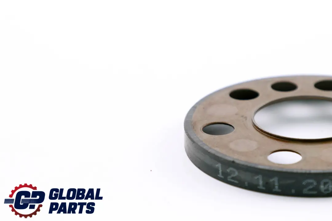 N55 Crankshaft Wheel Ring pour BMW E90 LCI F10 F20 F21 F30 Petrol à propos du numéro de pièce 7574145 BMW E90 LCI F10 F20 F21 F30 Petrol N55 Crankshaft Wheel Ring - SKU 7574145 - Numéro de pièce 7574145