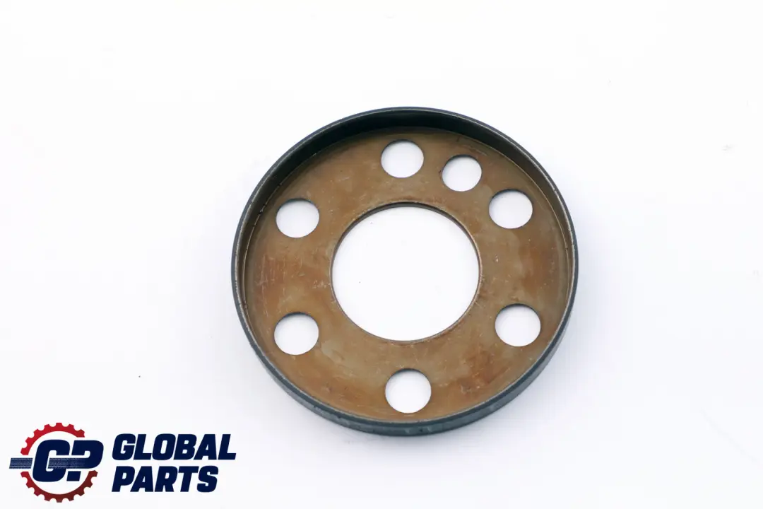 N55 Crankshaft Wheel Ring to BMW 1 3 5 Serie E90 LCI F10 F20 F21 F30 Petrol with Part number 7574145 BMW 1 3 5 Serie E90 LCI F10 F20 F21 F30 Petrol N55 Crankshaft Wheel Ring - SKU 7574145 - Part number 7574145