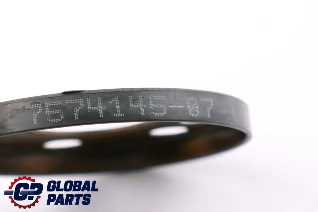 Benzina N55 Albero Motore Anello Ruota per BMW E90 LCI F10 F20 F21 F30 con numero di parte 7574145 BMW E90 LCI F10 F20 F21 F30 Benzina N55 Albero Motore Anello Ruota - SKU 7574145 - Numero di parte 7574145