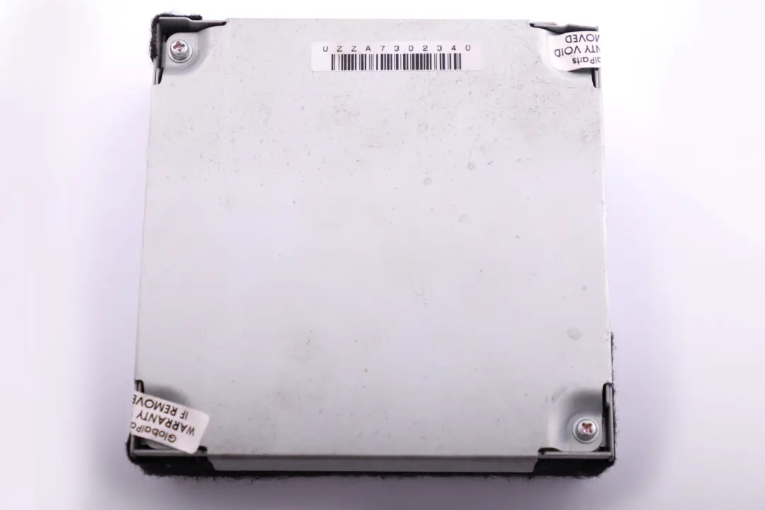 Gearbox TCU ECU Control Unit EGS Module BMW MINI Cooper S R56 Automatic - SKU 7574294 - Part number 7574294