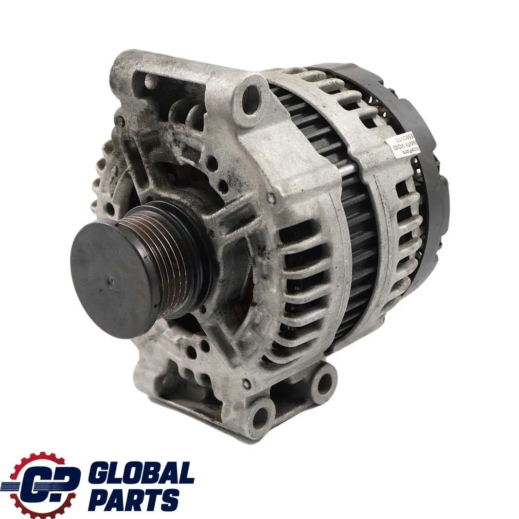 Alternator prądnica do MINI R55 R56 LCI R60 o numerze 7574365 MINI R55 R56 LCI R60 Alternator prądnica - SKU 7574365 - Numer Części 7574365