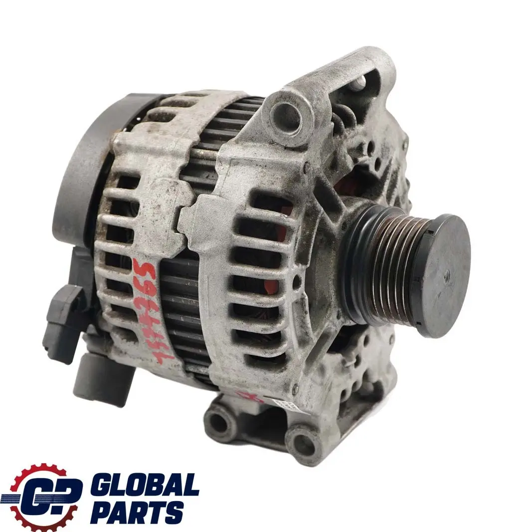 Alternator prądnica do MINI R55 R56 LCI R60 o numerze 7574365 MINI R55 R56 LCI R60 Alternator prądnica - SKU 7574365 - Numer Części 7574365