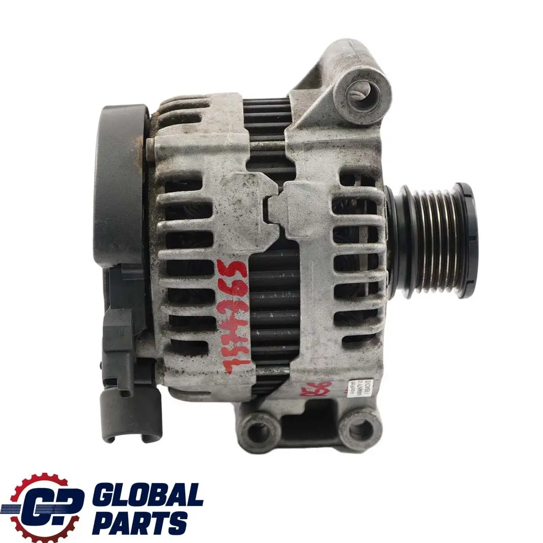Alternador Mini R55 R56 R57 R58 LCI Generador Gasolina para con número de pieza 7574365 Alternador Mini R55 R56 R57 R58 LCI Generador Gasolina - SKU 7574365 - Número de pieza 7574365