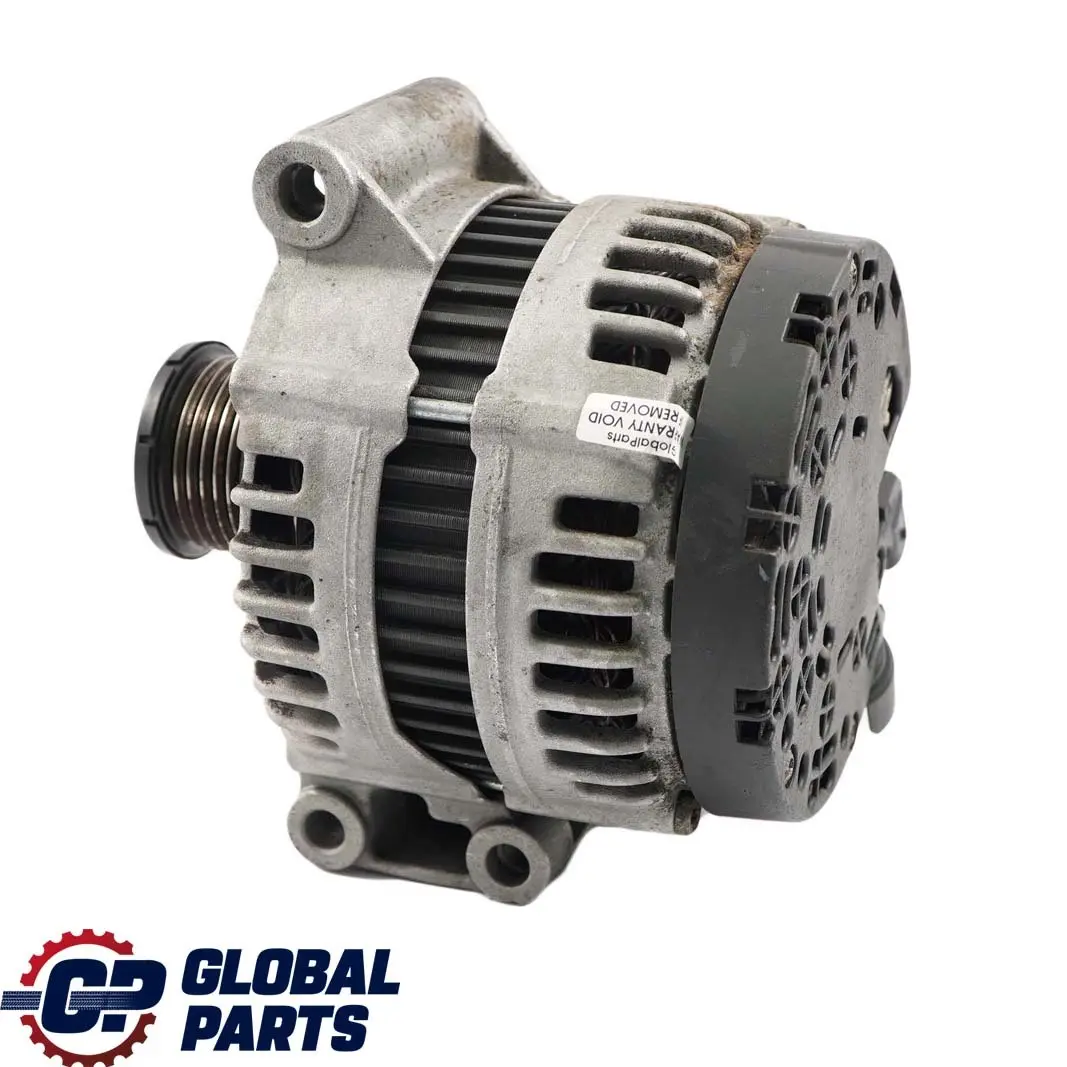 Alternator prądnica do MINI R55 R56 LCI R60 o numerze 7574365 MINI R55 R56 LCI R60 Alternator prądnica - SKU 7574365 - Numer Części 7574365