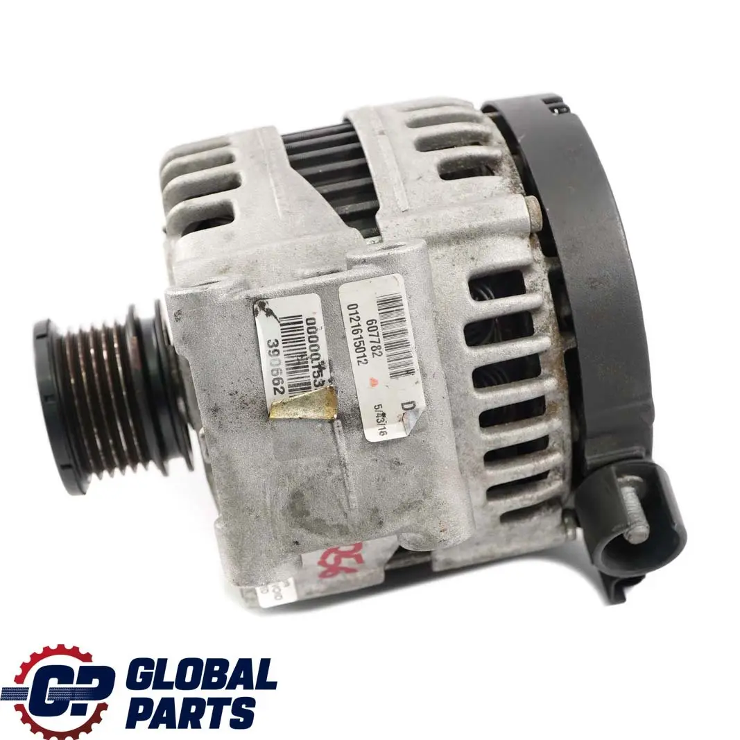 Alternatore Mini R55 R56 R57 R57 R58 LCI Generatore Benzina per con numero di parte 7574365 Alternatore Mini R55 R56 R57 R57 R58 LCI Generatore Benzina - SKU 7574365 - Numero di parte 7574365