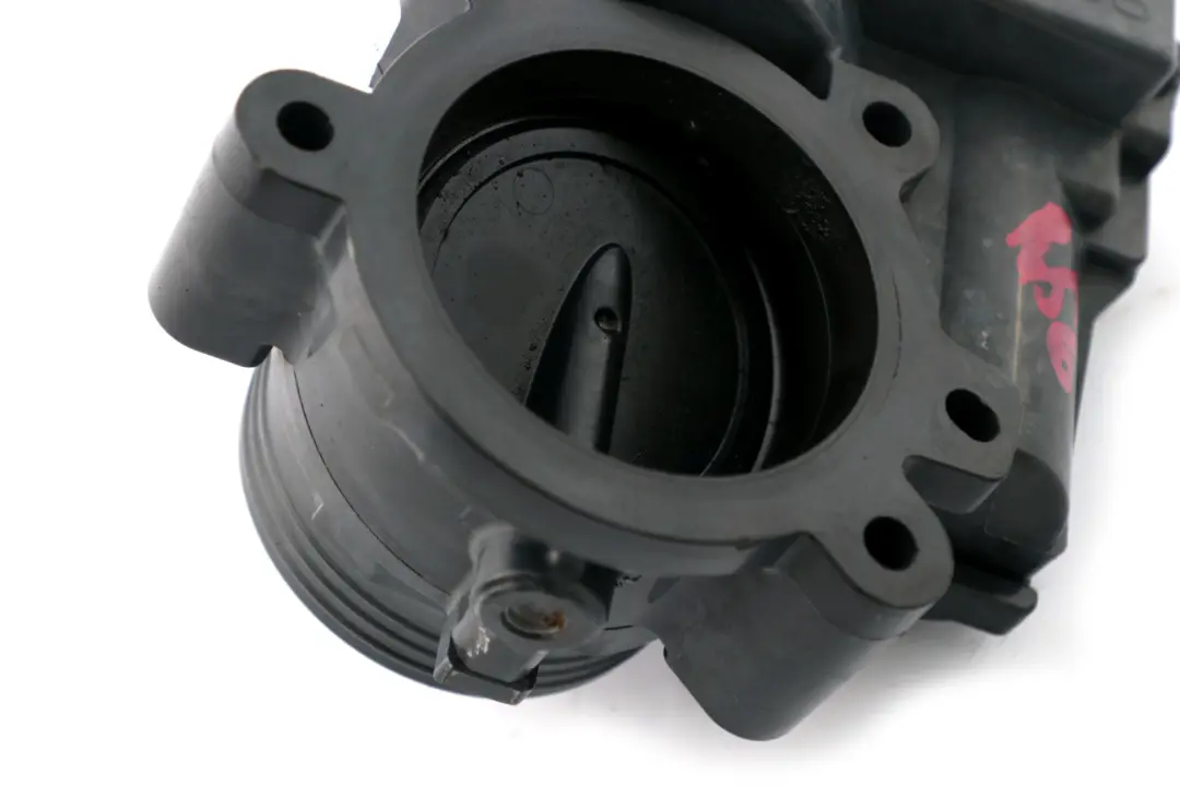 Drossel Klappen Gehäuse Mini Cooper R55 R56 R57 N12 N16 Abdeckung Benziner für mit Teilenummer 7557222 Drossel Klappen Gehäuse Mini Cooper R55 R56 R57 N12 N16 Abdeckung Benziner - SKU 7574379 - Teilenummer 7557222