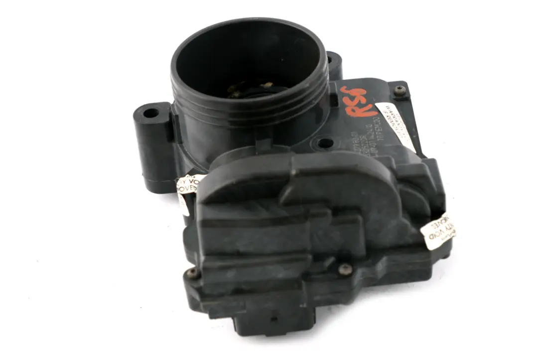 Carcasa Cuerpo Mariposa Mini Cooper R55 R56 R57 N12 N16 Tapa Mariposa Gasolina para con número de pieza 7557222 Carcasa Cuerpo Mariposa Mini Cooper R55 R56 R57 N12 N16 Tapa Mariposa Gasolina - SKU 7574379 - Número de pieza 7557222