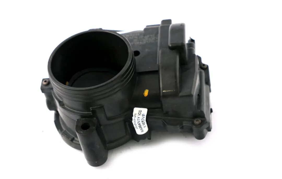 Alloggiamento Corpo Farfallato Mini Cooper R55 R56 R57 N12 N16 Coperchio Benzina per con numero di parte 7557222 Alloggiamento Corpo Farfallato Mini Cooper R55 R56 R57 N12 N16 Coperchio Benzina - SKU 7574379 - Numero di parte 7557222