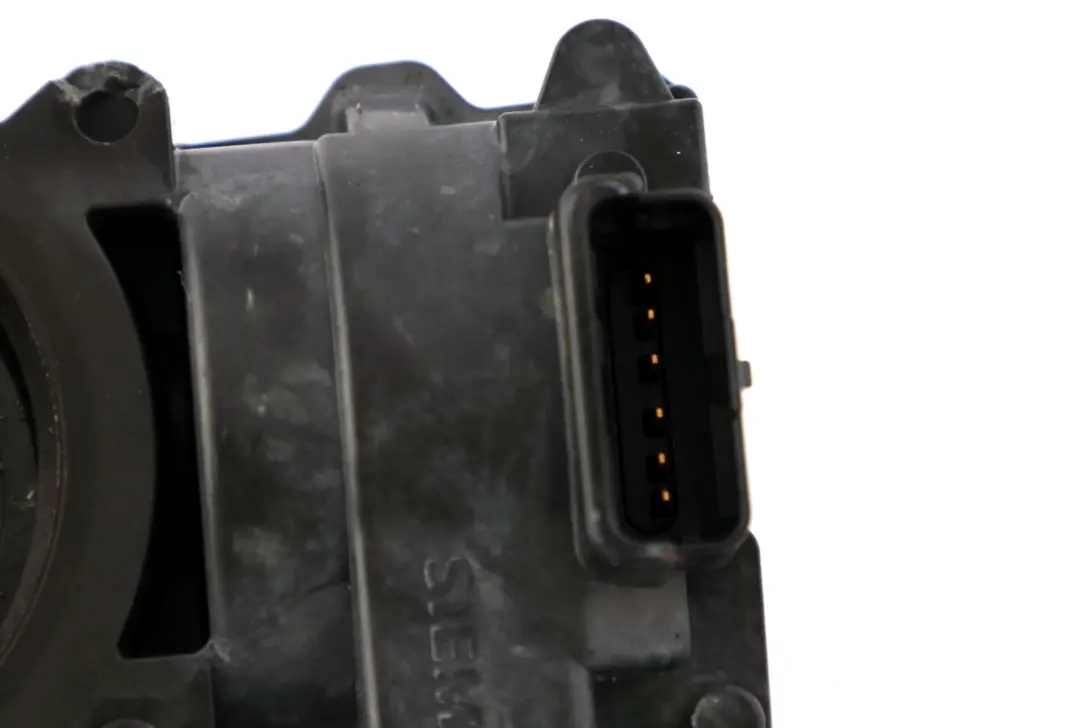 Drossel Klappen Gehäuse Mini Cooper R55 R56 R57 N12 N16 Abdeckung Benziner für mit Teilenummer 7557222 Drossel Klappen Gehäuse Mini Cooper R55 R56 R57 N12 N16 Abdeckung Benziner - SKU 7574379 - Teilenummer 7557222