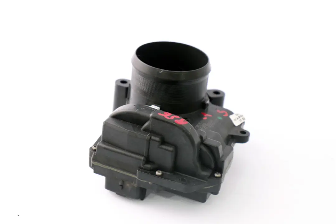 BMW Mini Cooper S 1 R55 R56 R57 R58 R59 R60 R61 Throttle Body Housing - SKU 7574380-1 - Part number 7574380
