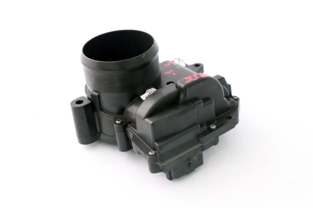 BMW Mini Cooper S 1 R55 R56 R57 R58 R59 R60 R61 Throttle Body Housing - SKU 7574380-1 - Part number 7574380