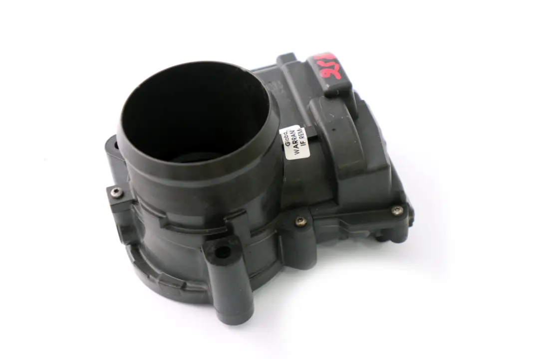 Mini Cooper S 1 R55 R56 R57 R58 R59 R60 R61 Carcasa del cuerpo del acelerador - SKU 7574380-1 - Número de pieza 7574380