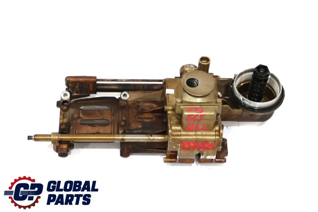 Essence N62 Pompe à huile moteur BMW X5 E53 E60 E61 E63 E64 E65 - SKU 7574529 - Numéro de pièce 7574529