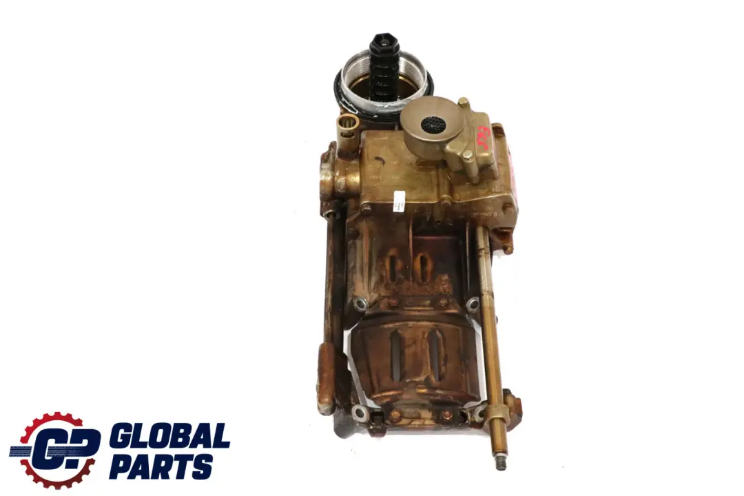 Benzina N62 Pompa Olio Motore per BMW X5 E53 E60 E61 E63 E64 E65 con numero di parte 7574529 BMW X5 E53 E60 E61 E63 E64 E65 Benzina N62 Pompa Olio Motore - SKU 7574529 - Numero di parte 7574529